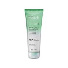 Imagem de Condicionador Match Agente Antioleosidade 250ml
