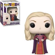 Imagem de Funko Pop Disney Hocus Pocus 558 Sarah Sanderson