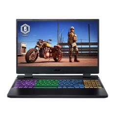 Imagem de Notebook Gamer Acer Aspire Nitro 5 AN515-46-R5WF AMD Ryzen 7 6800H 15,6" 16GB SSD 1 TB Windows 11 GeForce RTX 3070 Ti