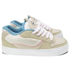 Imagem de Tênis Hocks Puff Sorvete-Unissex