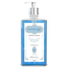 Imagem de Sabonete Líquido Antibacteriano Giovanna Baby Blue Com 500Ml