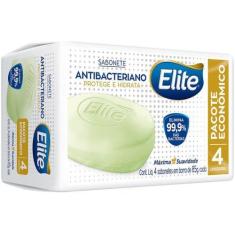 Imagem de Sabonete Em Barra Para O Corpo Elite Protege - E Hidrata Antibacterian