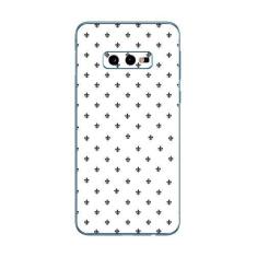 Imagem de Capa Adesivo Skin176 Verso Para Samsung Galaxy S10e - KawaSkin