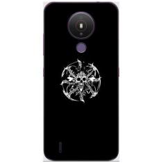 Imagem de Capa Adesivo Skin016 Verso Para Nokia 1.4 (2021) - KawaSkin