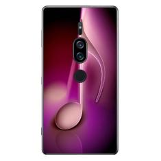 Imagem de Capa Adesivo Skin376 Verso Para Sony Xperia Xz2 Premium 2018 - Kawaski