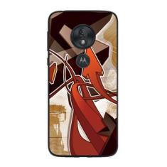 Imagem de Capa Adesivo Skin071 Verso Para Motorola Moto G7 Play - KawaSkin