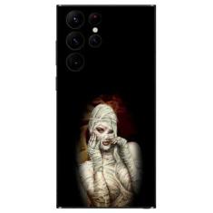 Imagem de Capa Adesivo Skin116 Verso Para Samsung Galaxy S22 Ultra 5G - KawaSkin