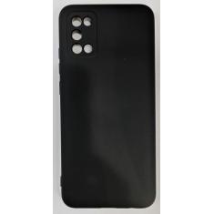 Imagem de Capa Capinha Compatível Com sumsung Galaxy a02s tela 6.5 Silicone Avel
