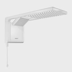 Imagem de Chuveiro Lorenzetti Acqua Duo 5500W Branco 110V