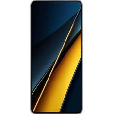 Imagem de Smartphone Pocco X6 Pro 5G Dual De 256Gb/8Gb Ram - Not
