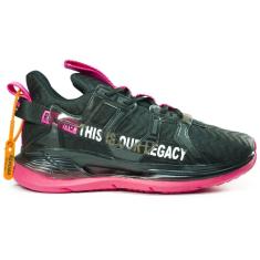 Imagem de Tênis Feminino Rekoba Legacy-Masculino