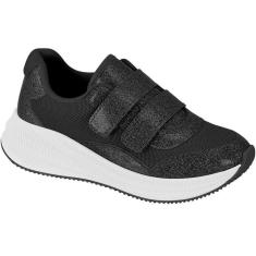 Imagem de Tenis Menina Molekinha Nylon Envernizado Casual  2577.101