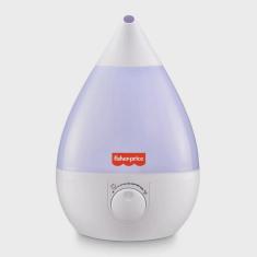 Imagem de Umidificador de ar ultrassonico Fisher-Price bivolt, 3,4L, ref. Hc115