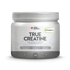 Imagem de True Source Creatine (300g)