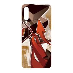 Imagem de Capa Adesivo Skin071 Verso Para Xiaomi Mi A3