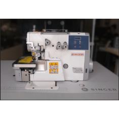 Imagem de Máquina De Costura Overlock Singer  Direct Drive 3 Fios-314g