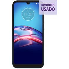 Promoção: Smartphone Samsung Galaxy J5 Pro Usado 32GB por R$298,32*