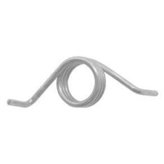 Imagem de Mola maçaneta Celta Pct c/10 - 6434