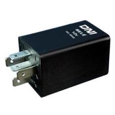 Imagem de Relé para Travas e Vidros Elétricos ZBC959753 VW - DNI 0318