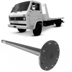 Imagem de Semi Eixo Volkswagen 11140 86 a 93 4X2 Direito Mecpar 8 Furos