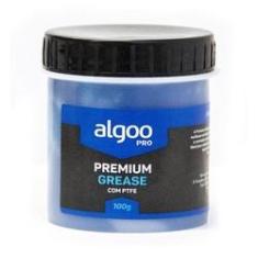 Imagem de Graxa Algoo Pro Premium Com Ptfe 100G