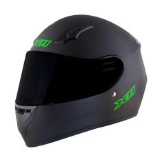 Imagem de Capacete X11 Trust Pro Shadow Lançamento Moto-Unissex