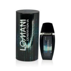 Imagem de Perfume Lomani Generation Ia EDT 100mL para homens