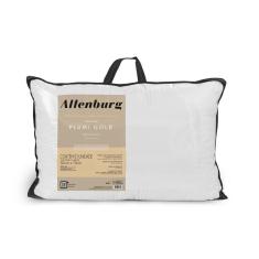 Imagem de Travesseiro Plumi Gold 180 Fios Altenburg 50cm X 70cm