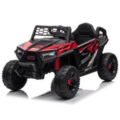 Imagem de Caminhão UTV elétrico off-road TOBBI 12V Ride-on Car 3-5 anos