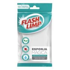 Imagem de Esponja Magia Flash Limp 7757