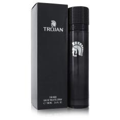 Imagem de Col. Masculina For Men Trojan 100 ML Eau De Toilette