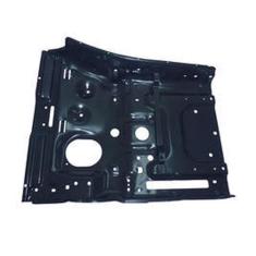 Imagem de Chapa Estribo Le 1515195 Scania