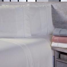 Imagem de Jogo de Lençol Casal Percal 400 Fios 4 peças