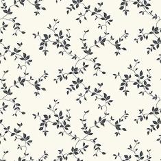 Imagem de Papel de Parede Leaves