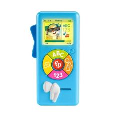 Imagem de Fisher Price Leitor de Música Canta Comigo - Mattel