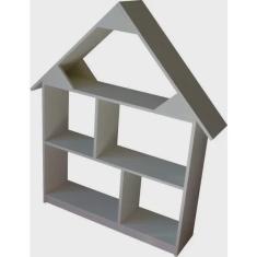 Imagem de Casinha de Bonecas em mdf