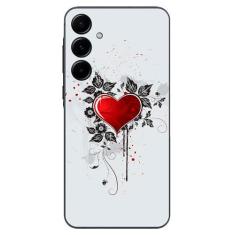 Imagem de Capa Adesivo Skin364 Verso Para Samsung Galaxy A55 (2024)