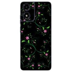 Imagem de Capa Adesivo Skin353 Verso Para Motorola Moto G04 - KawaSkin