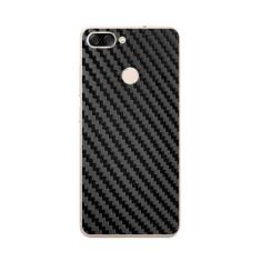 Imagem de Capa Adesivo Skin349 Verso Para Asus Zenfone Max Plus (M1) - Kawaskin