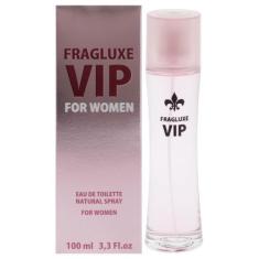 Imagem de Perfume Fragluxe Vip Eau De Toilette Spray 100ml Para Mulheres