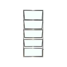 Imagem de Vitro Basculante Brilhante 100 X 40 Vidro Liso