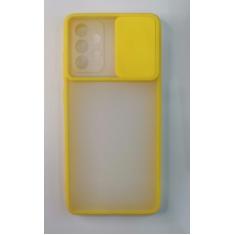 Imagem de Capa Capinha para Samsung Galaxy a72 a725 Protege Camera Premium - sem