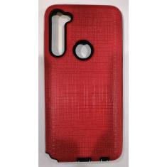 Imagem de Capa Capinha Moto G Stylus G Pro Anti Impacto Dura Cores - Sem