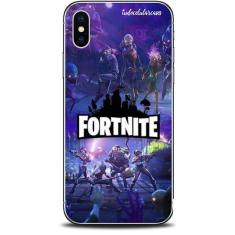 Imagem de Capa Case Capinha Personalizada Fortnite Samsung S8 - Cód. 1093-B001