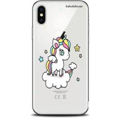 Imagem de Capa Capinha Pers Samsung A52 Unicórnio Cd 025 - Tudo Celular Cases