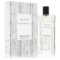 Imagem de Perfume Feminino Arz El-rab Berdoues 98 Ml Eau De Parfum