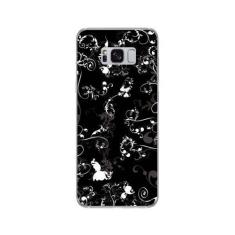 Imagem de Capa Adesivo Skin359 Verso Para Samsung Galaxy S8 Plus - Kawaskin