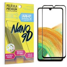 Imagem de Película Nano Cerâmica 9D A33 - Armyshield
