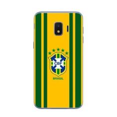 Imagem de Capa Adesivo Skin367 Verso Para Samsung Galaxy J2 Core - Kawaskin