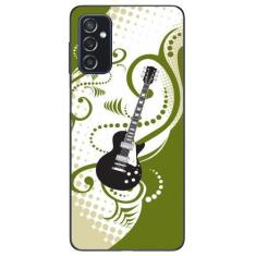 Imagem de Capa Adesivo Skin368 Verso Para Samsung Galaxy M52 5G - Kawaskin